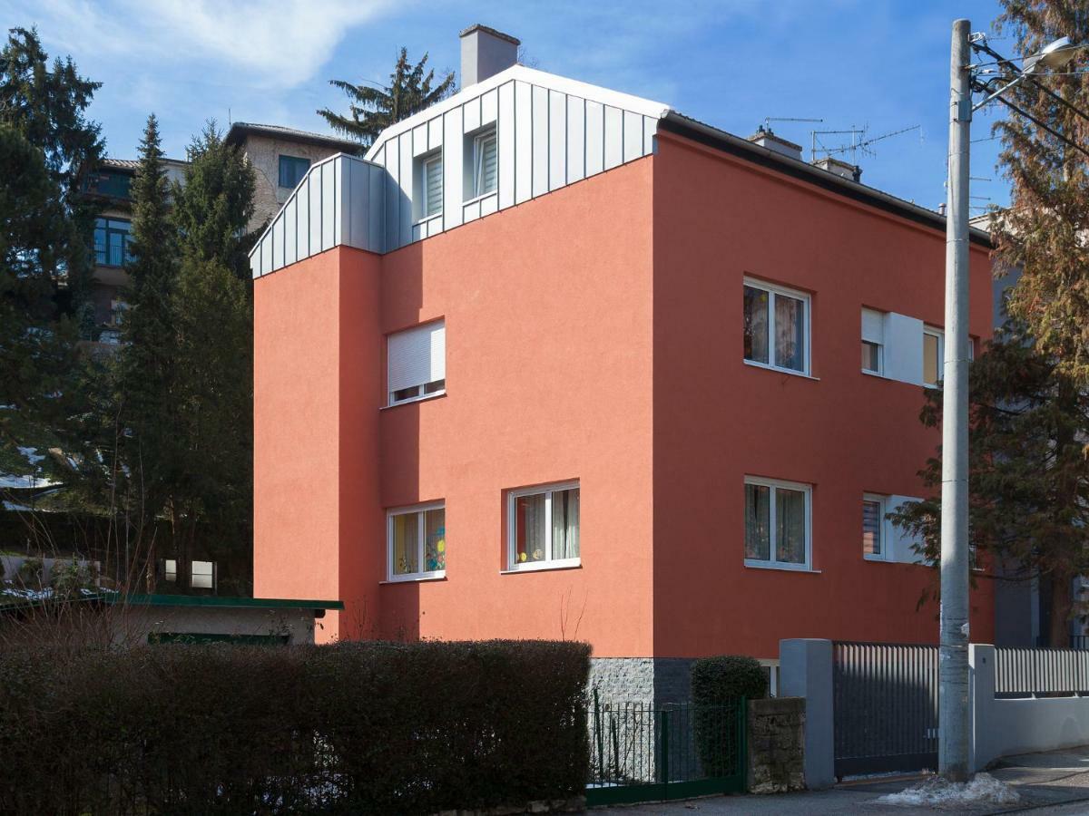 Oliva 4 Stars Apartment Загреб Екстериор снимка