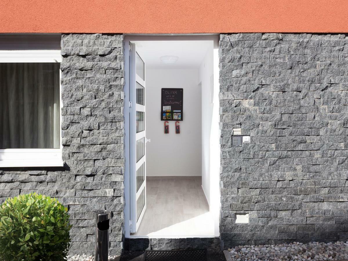 Oliva 4 Stars Apartment Загреб Екстериор снимка