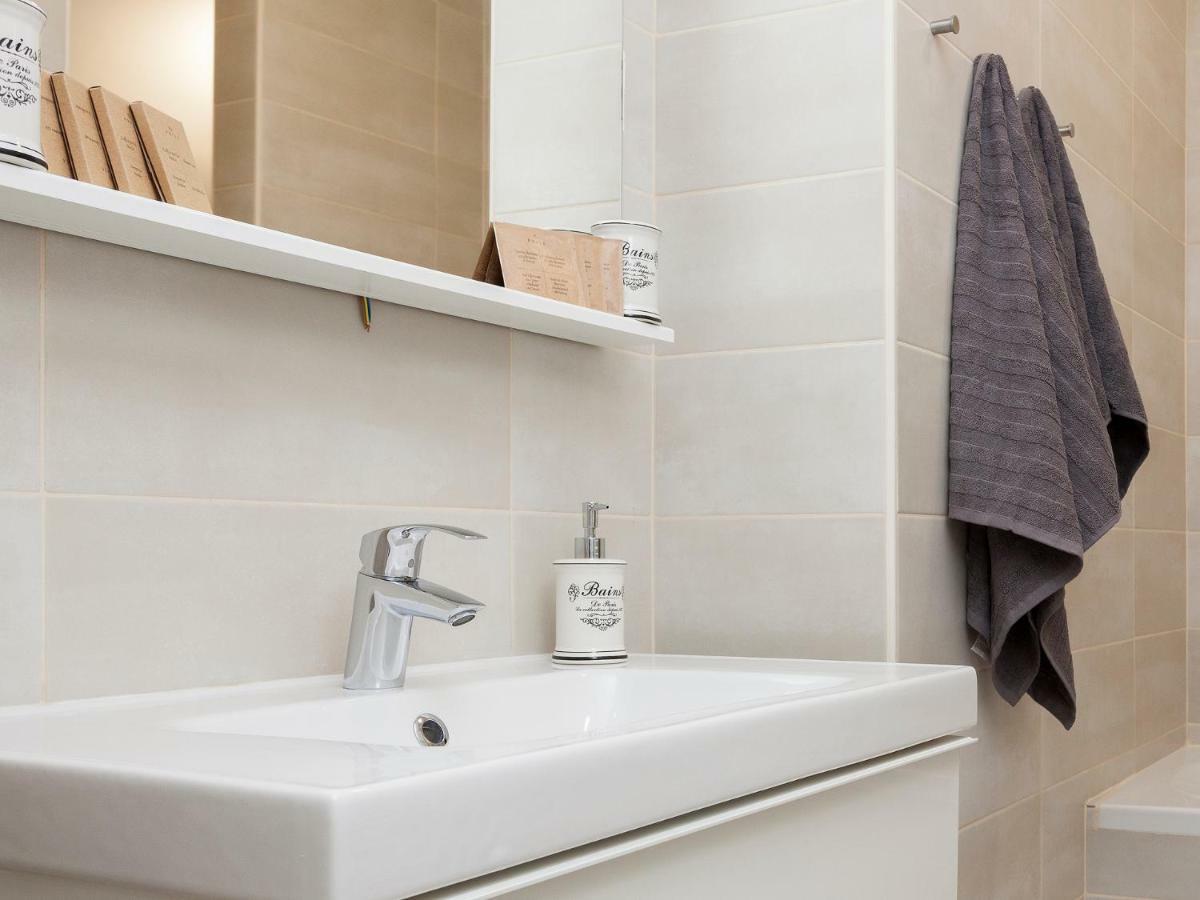 Oliva 4 Stars Apartment Загреб Екстериор снимка