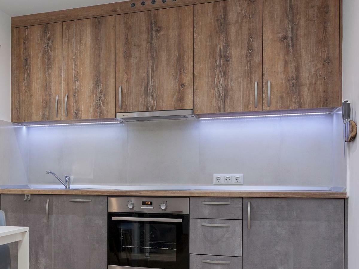 Oliva 4 Stars Apartment Загреб Екстериор снимка